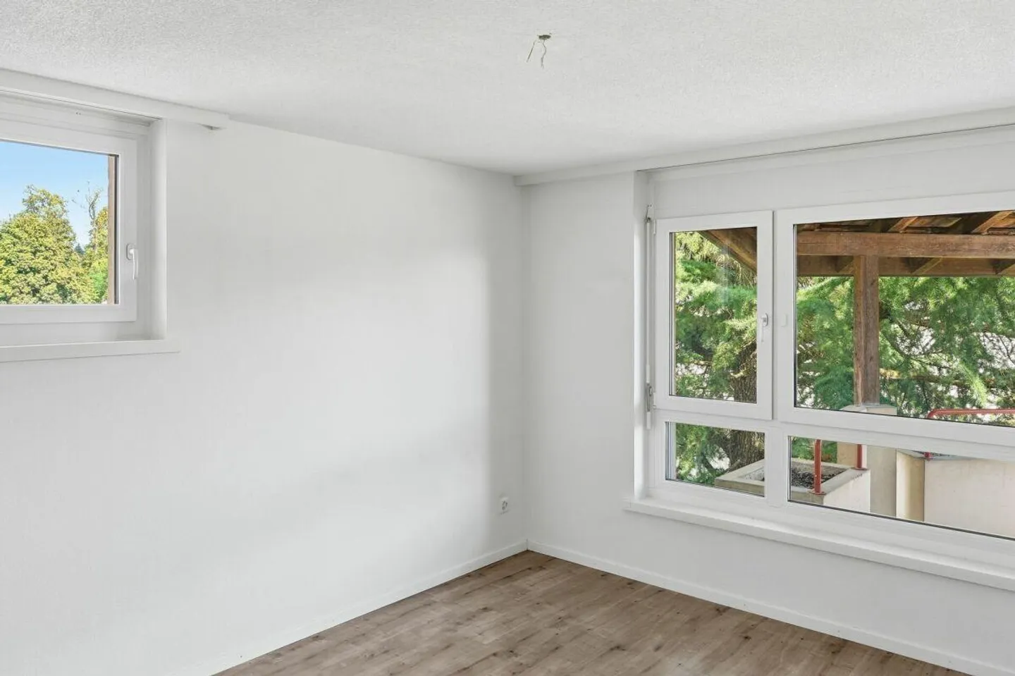 Geräumige Maisonettewohnung - Foto 7 von 15