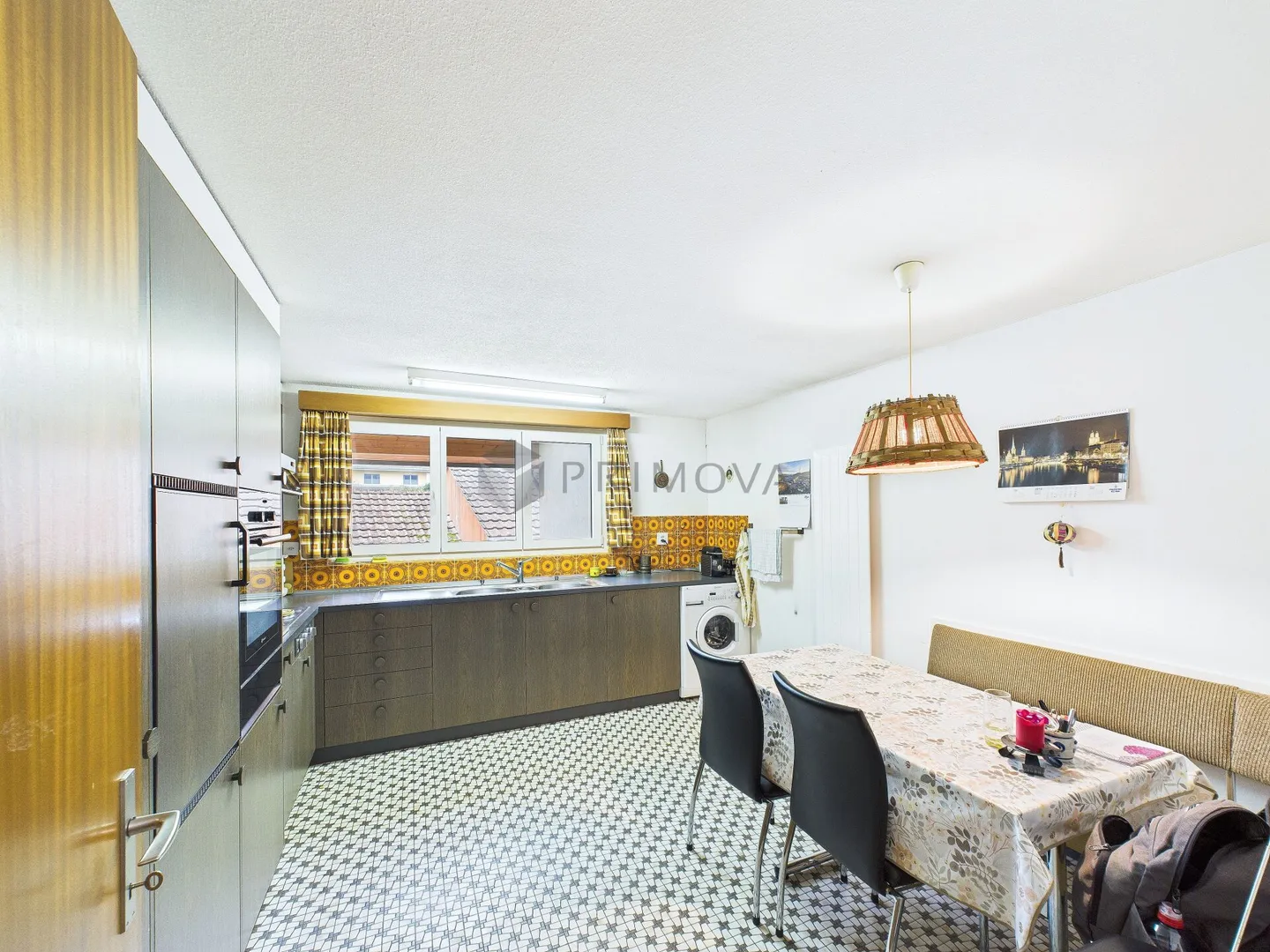 Maison multifamiliale avec potentiel de développement dans le Fricktal - Photo 3 sur 12