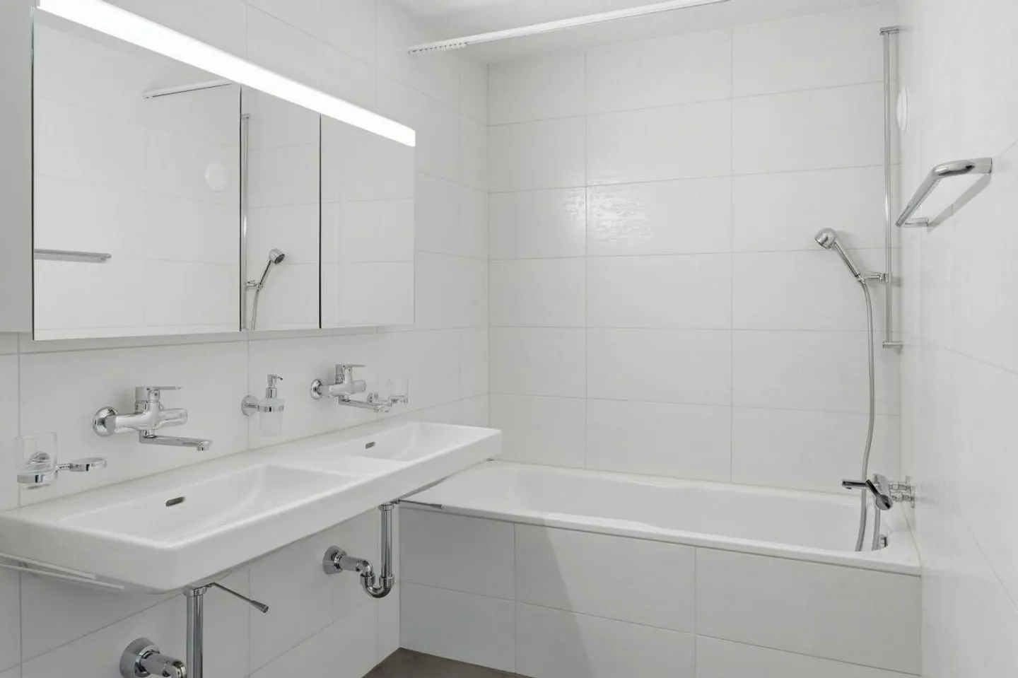 Geräumige Maisonettewohnung - Foto 8 von 15