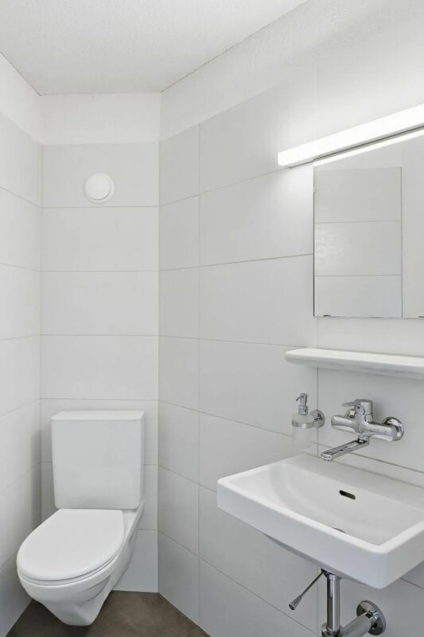 Geräumige Maisonettewohnung - Foto 9 von 15