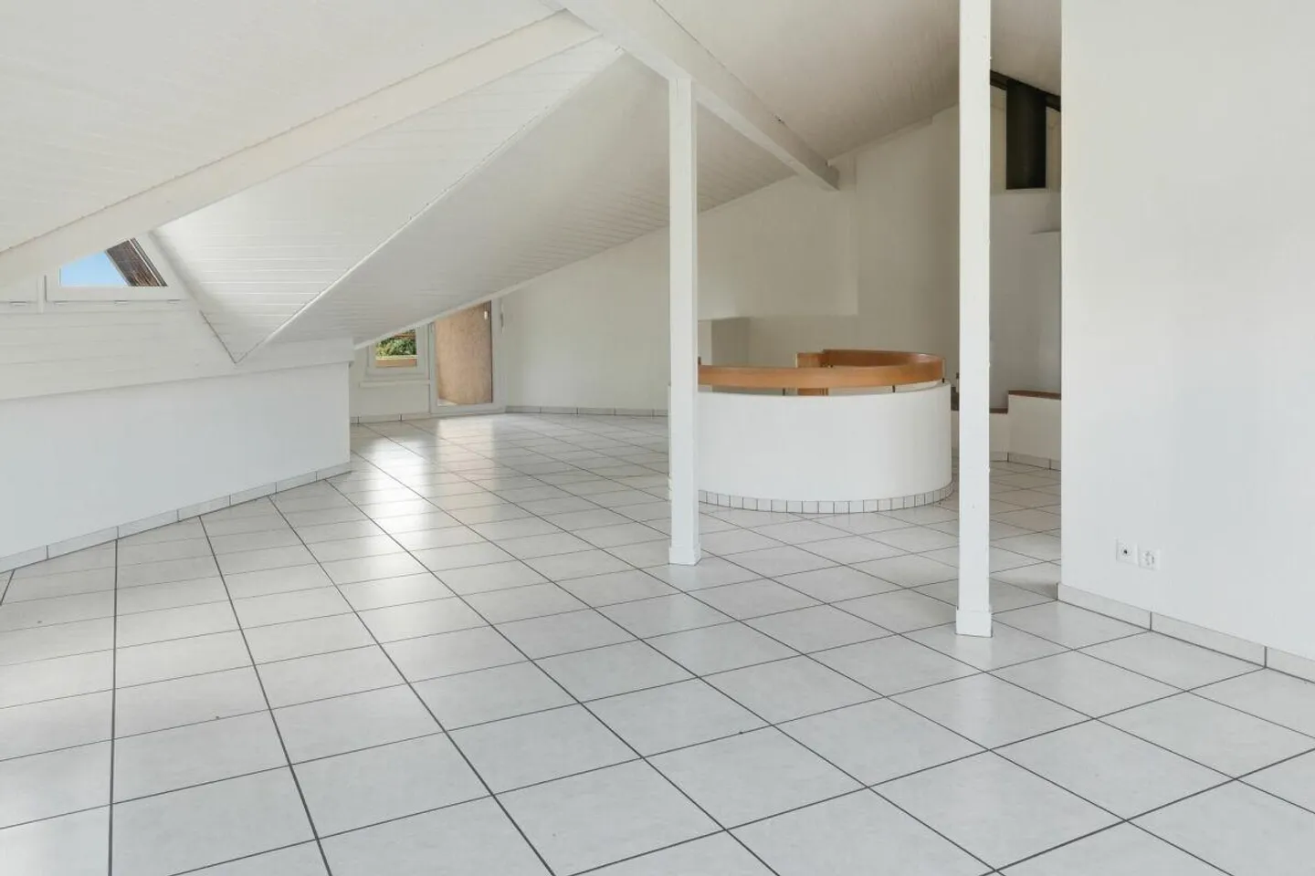 Geräumige Maisonettewohnung - Foto 10 von 15
