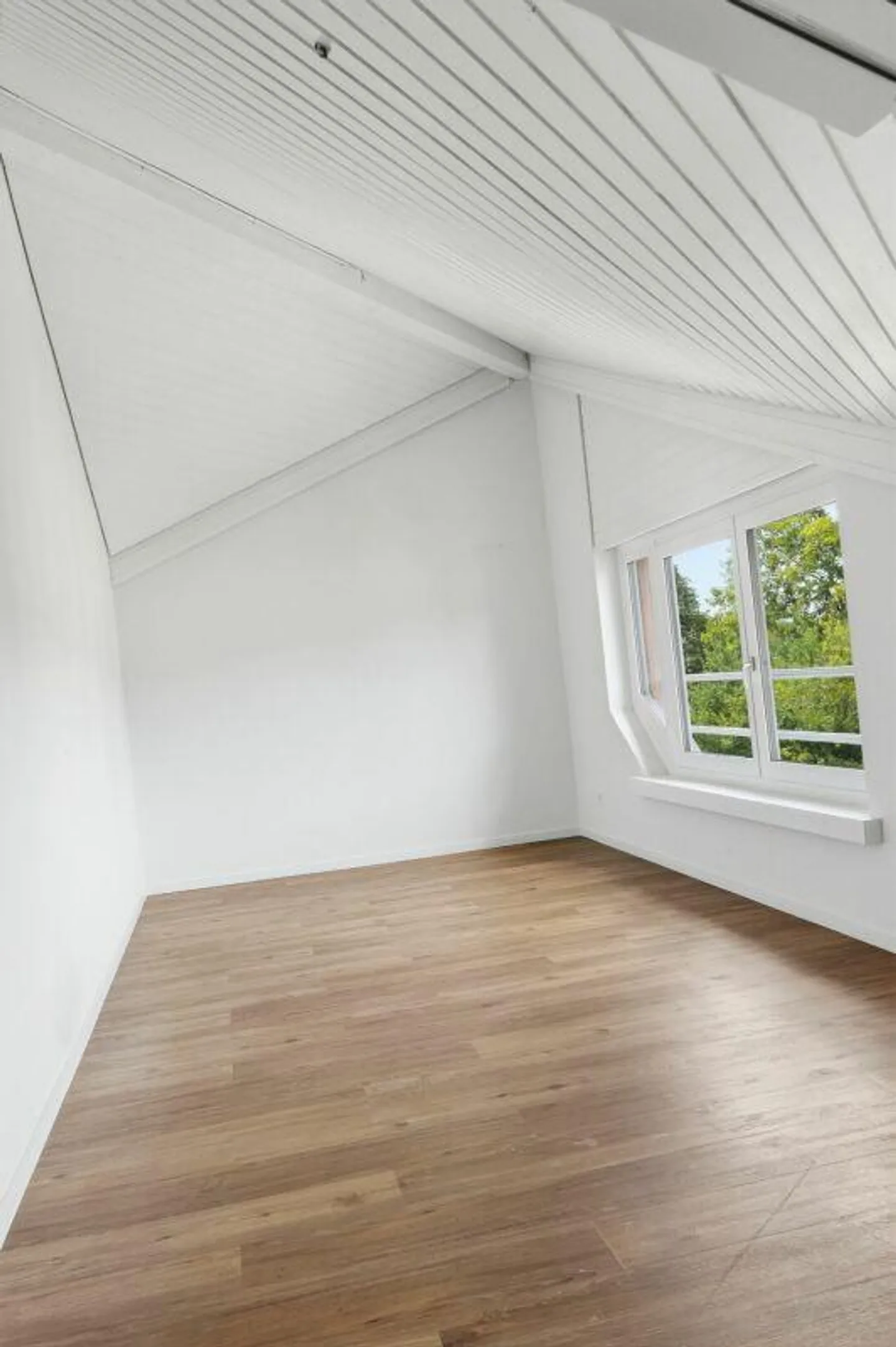 Geräumige Maisonettewohnung - Foto 12 von 15