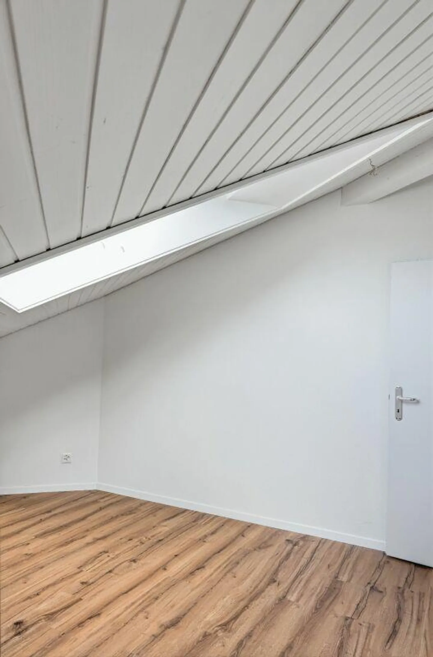 Geräumige Maisonettewohnung - Foto 13 von 15