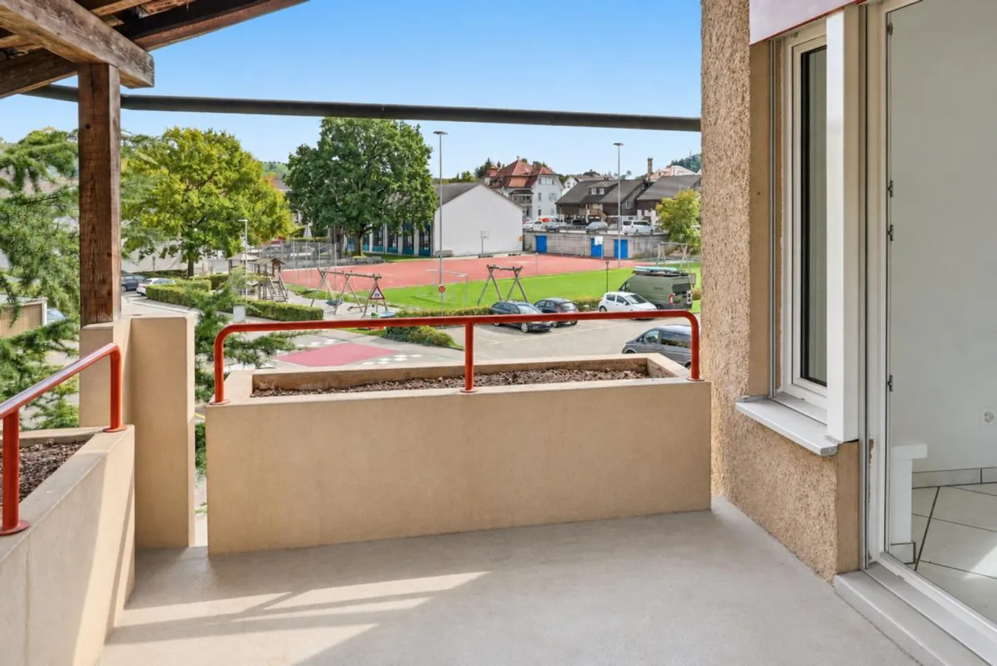 Geräumige Maisonettewohnung - Foto 14 von 15