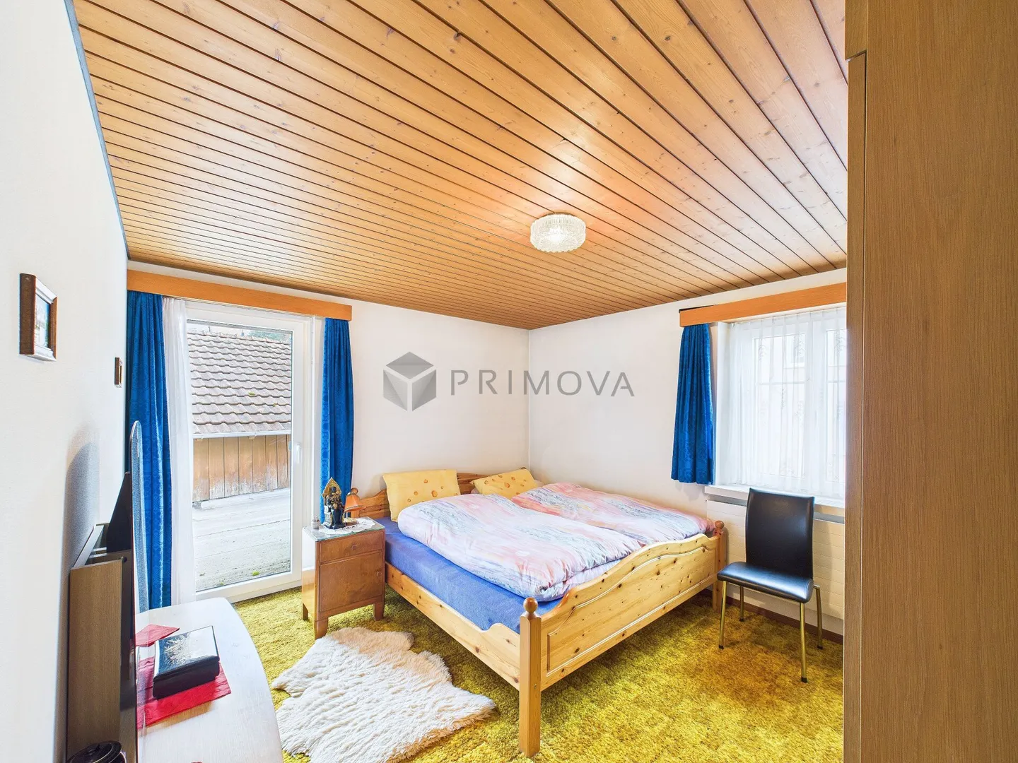 Maison multifamiliale avec potentiel de développement dans le Fricktal - Photo 5 sur 12