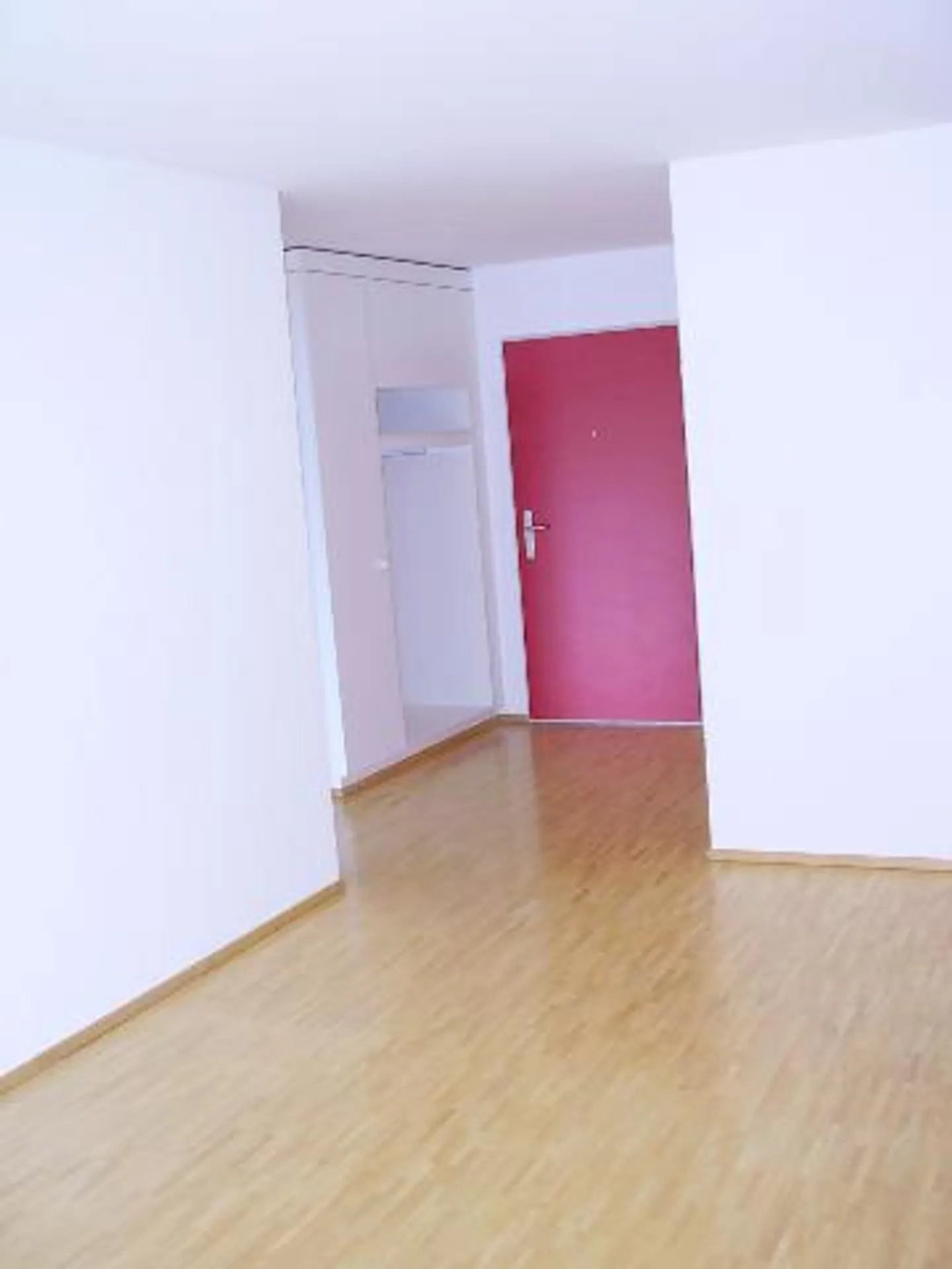 Spacious 2.5 Room Apartment - Photo 5 of 7