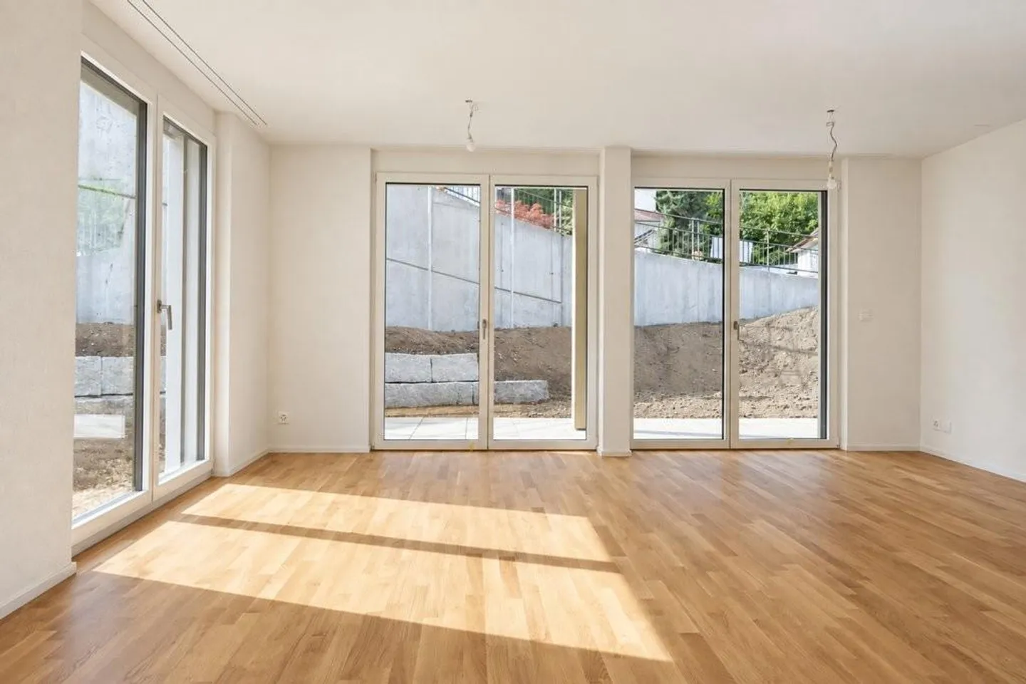 Prima occupazione: Appartamento moderno a Ettingen - Foto 2 di 4