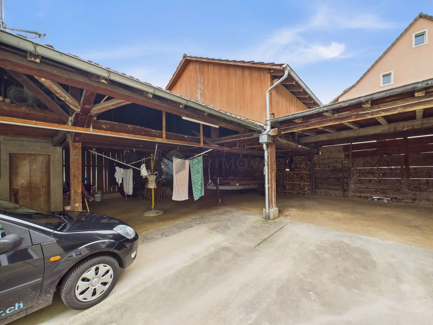 Maison multifamiliale avec potentiel de développement dans le Fricktal - Photo 9 sur 12