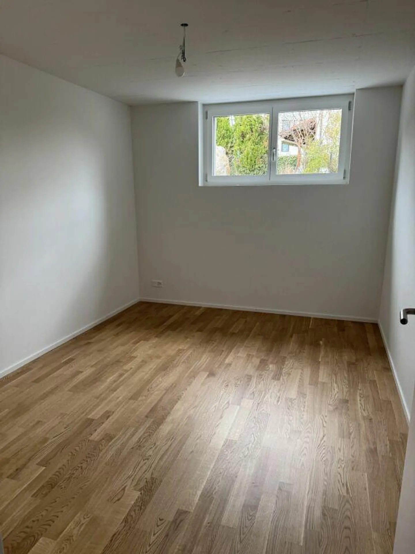 Prima occupazione a Pratteln - Appartamento duplex di 5,5 locali al piano terra/primo piano - Foto 9 di 11