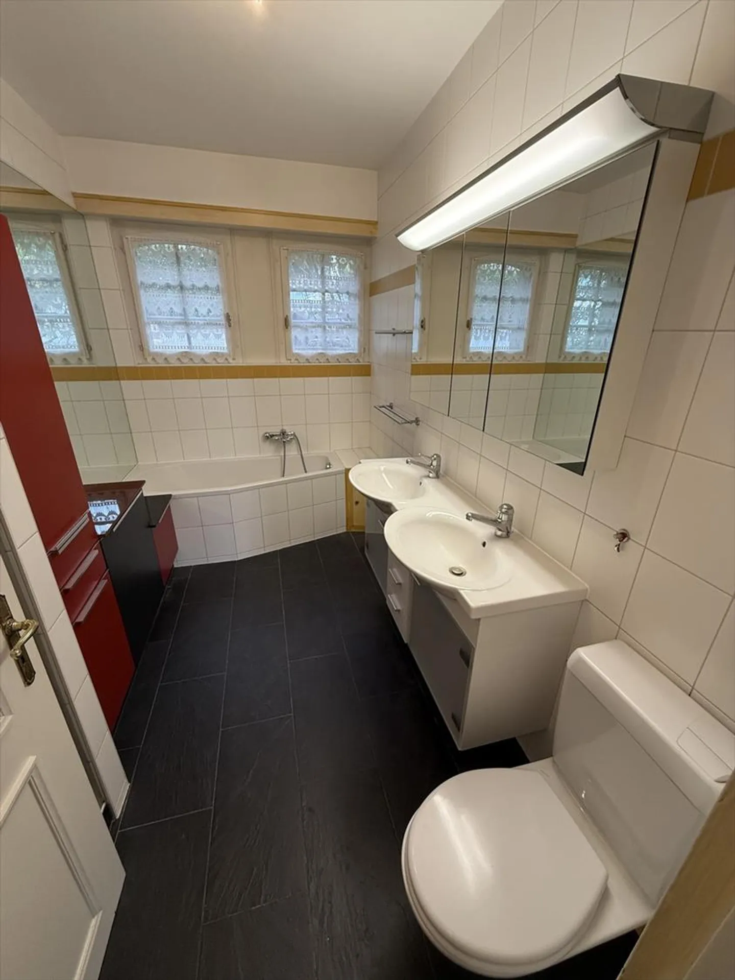 Casa singola in affitto - Foto 12 di 13