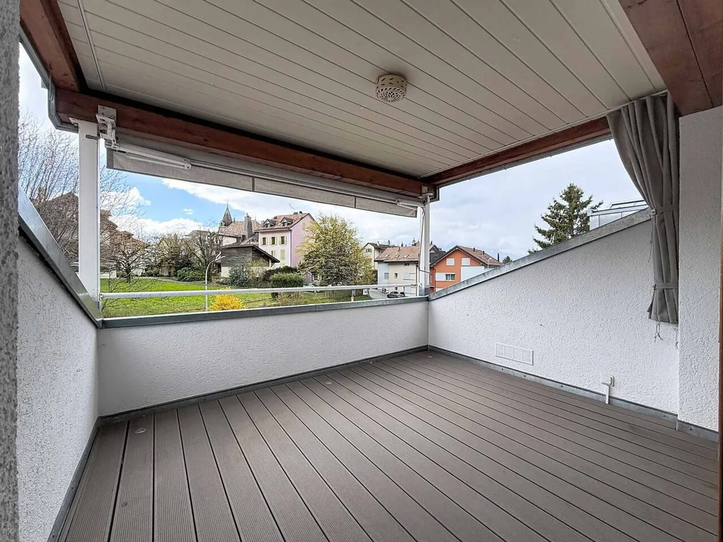 4,5-Zimmer-Wohnung - Foto 6 von 12