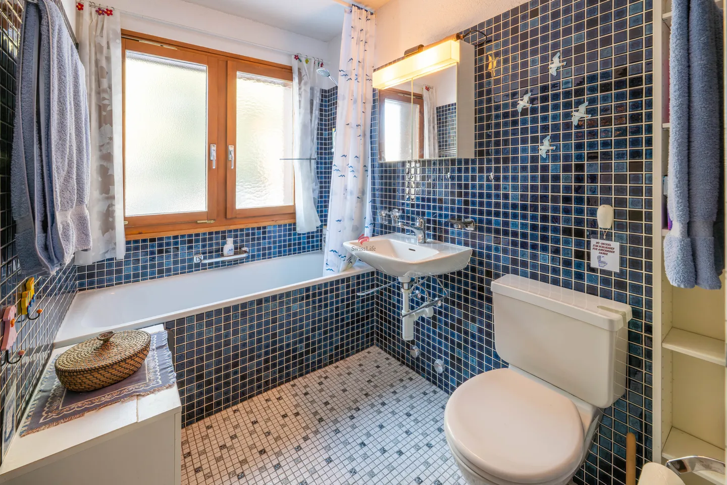 La tua felicità in vacanza a Grächen - arredato e pronto per essere abitato! - Foto 5 di 6