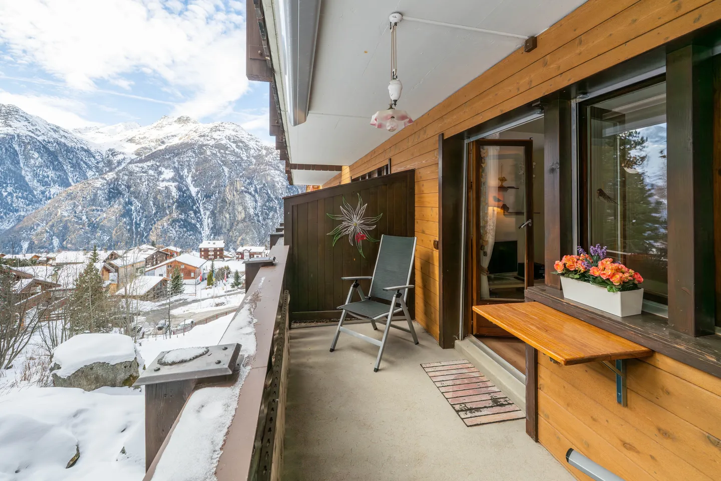 La tua felicità in vacanza a Grächen - arredato e pronto per essere abitato! - Foto 6 di 6