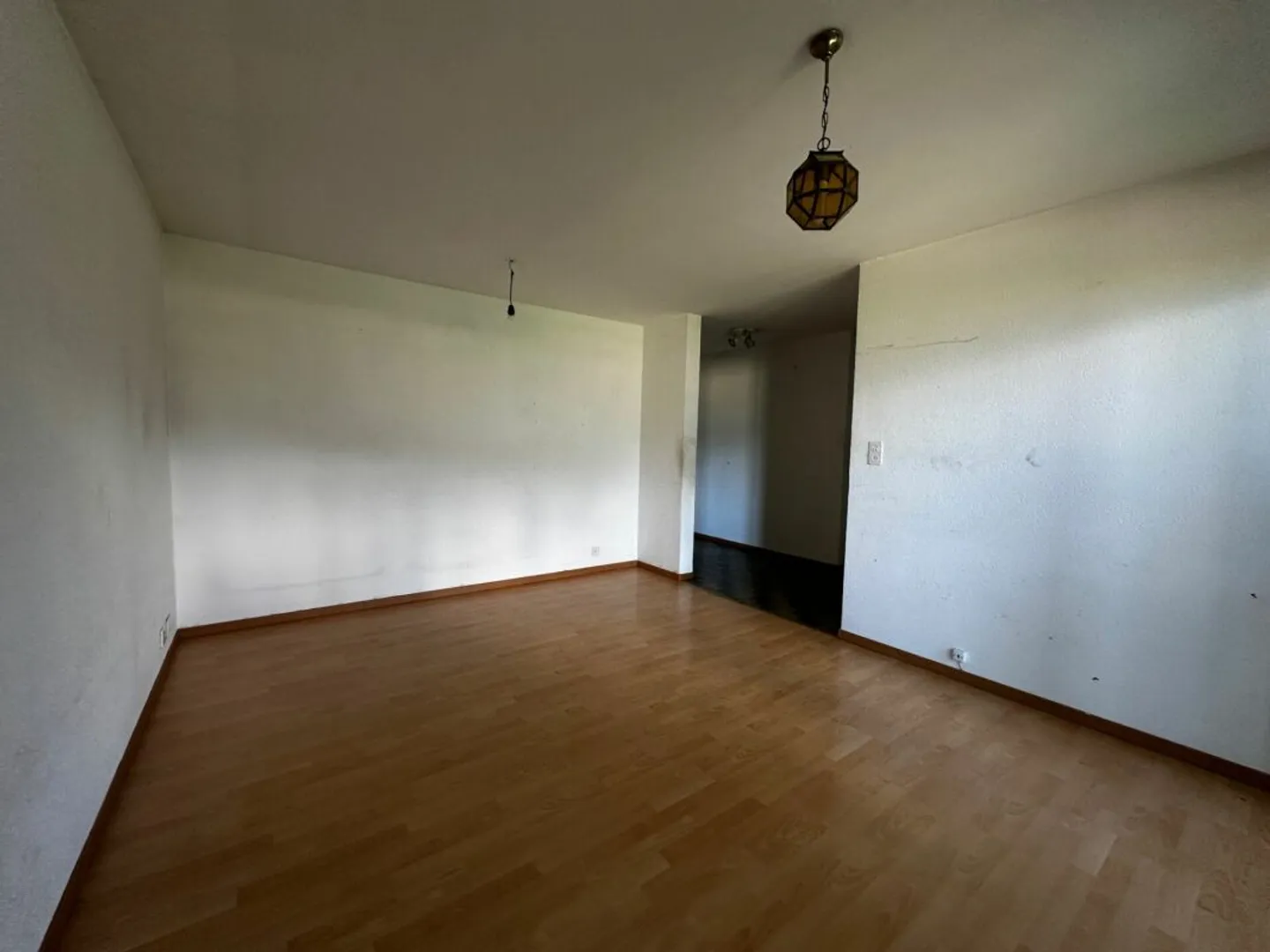 Wohnung mit 2.5 Zimmern in Massongex im Attikageschoss - Foto 9 von 11