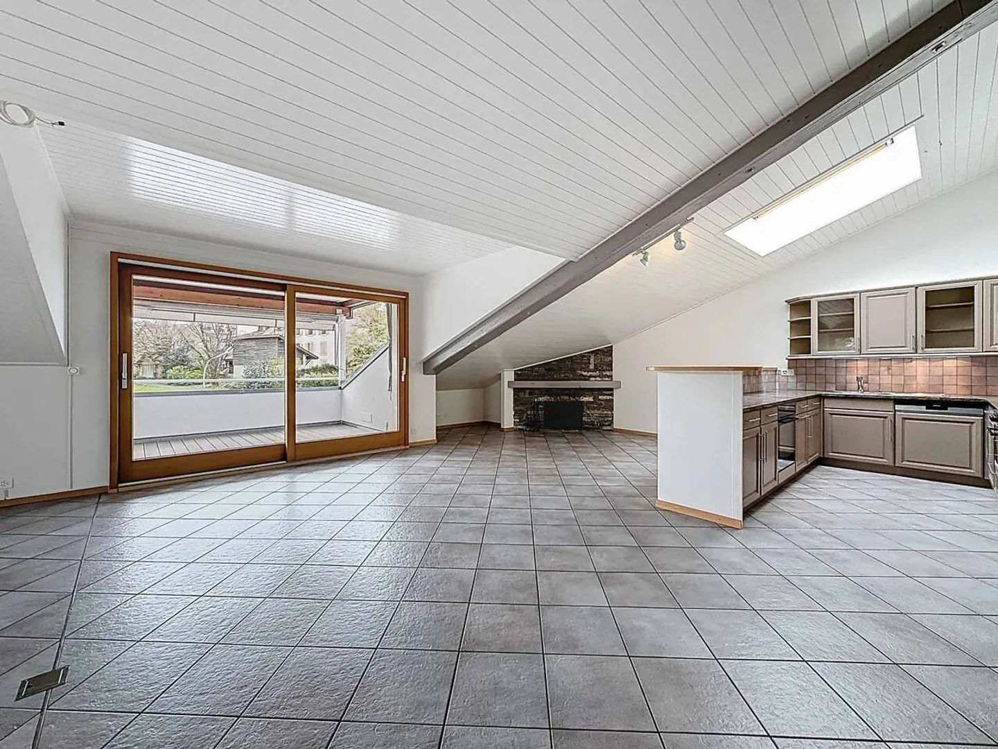 4,5-Zimmer-Wohnung - Foto 3 von 12