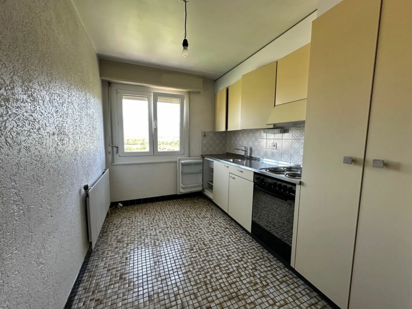 Wohnung mit 2.5 Zimmern in Massongex im Attikageschoss - Foto 6 von 11