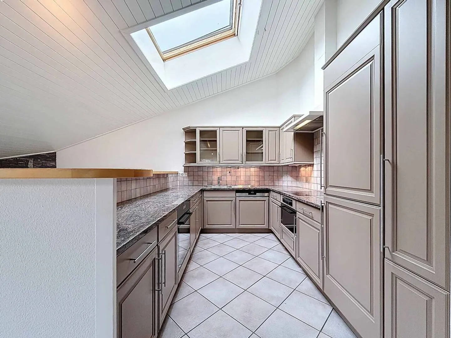 4,5-Zimmer-Wohnung - Foto 5 von 12