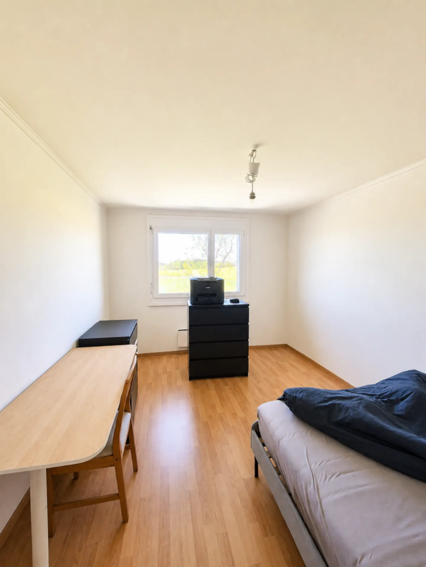 4.5 Room Apartment - Photo 4 of 5