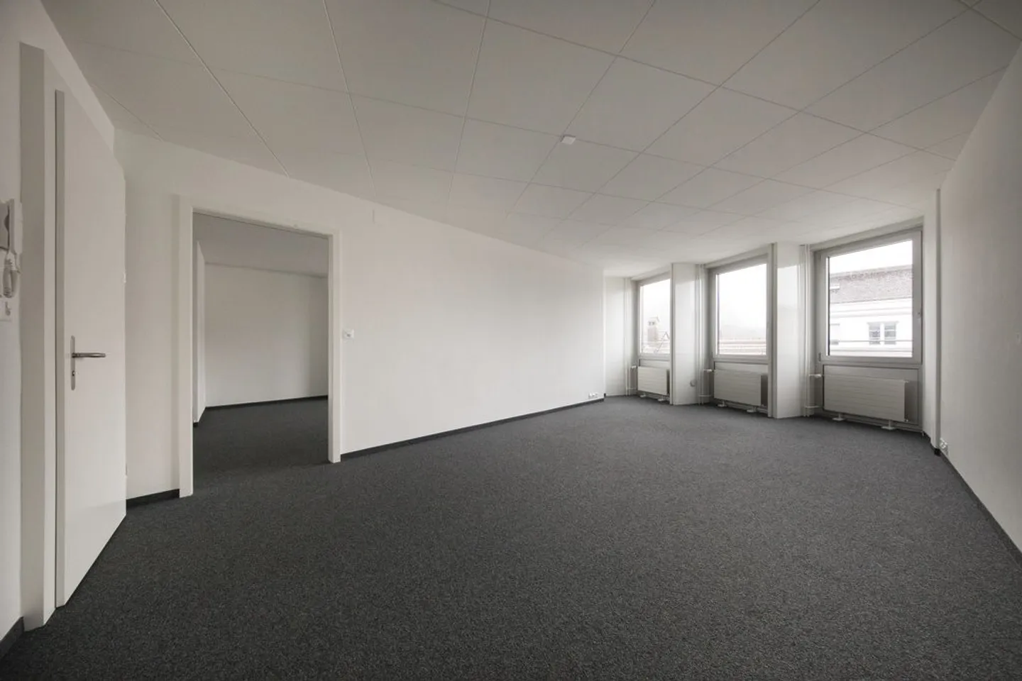 La tua nuova sede aziendale nel cuore di Olten - Foto 5 di 6