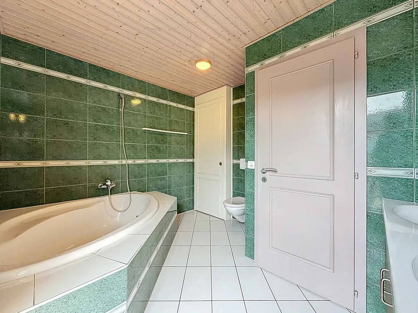 4,5-Zimmer-Wohnung - Foto 11 von 12