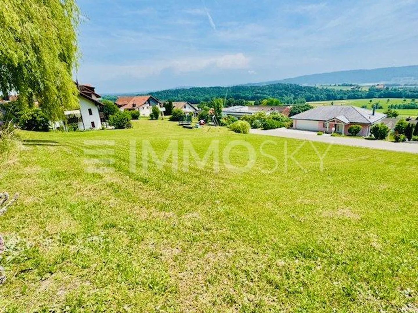 Terreno edificabile - Foto 1 di 5