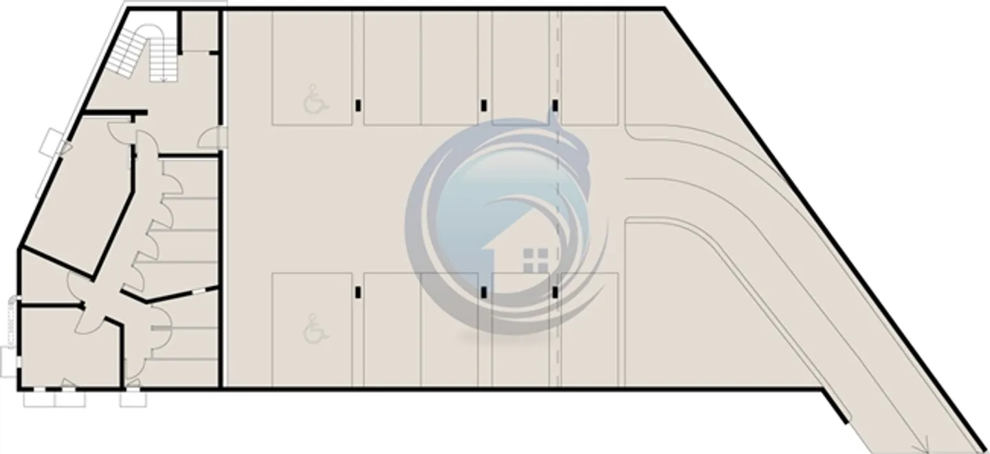 «Prächtige 3.5 Zimmerwohnung mit Balkon» - Foto 5 von 7