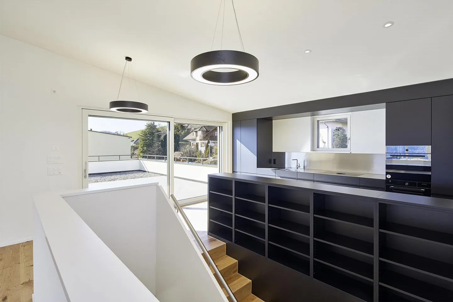 4.5-Room Maisonette - Photo 1 of 8