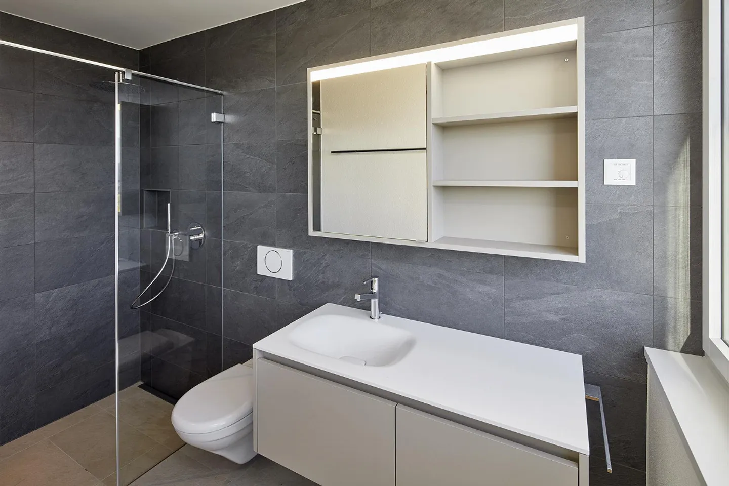 4.5-Room Maisonette - Photo 4 of 8