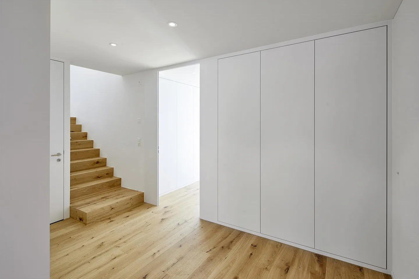 4.5-Room Maisonette - Photo 5 of 8