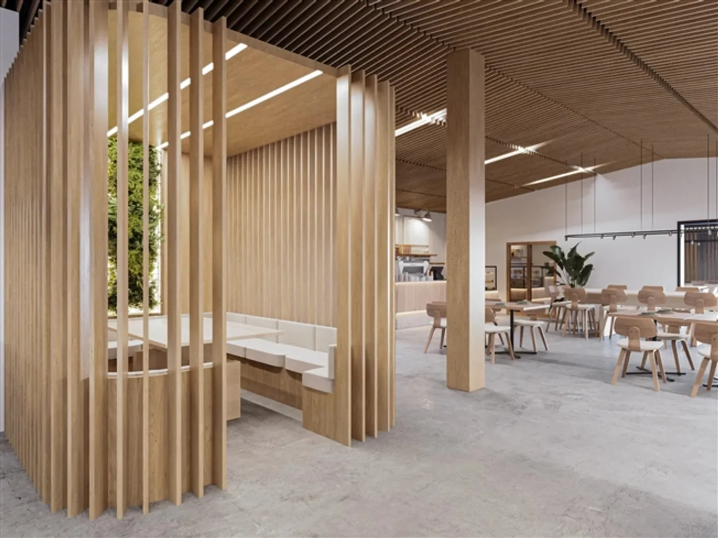 Office space of 90.30 m² - Photo 9 of 11