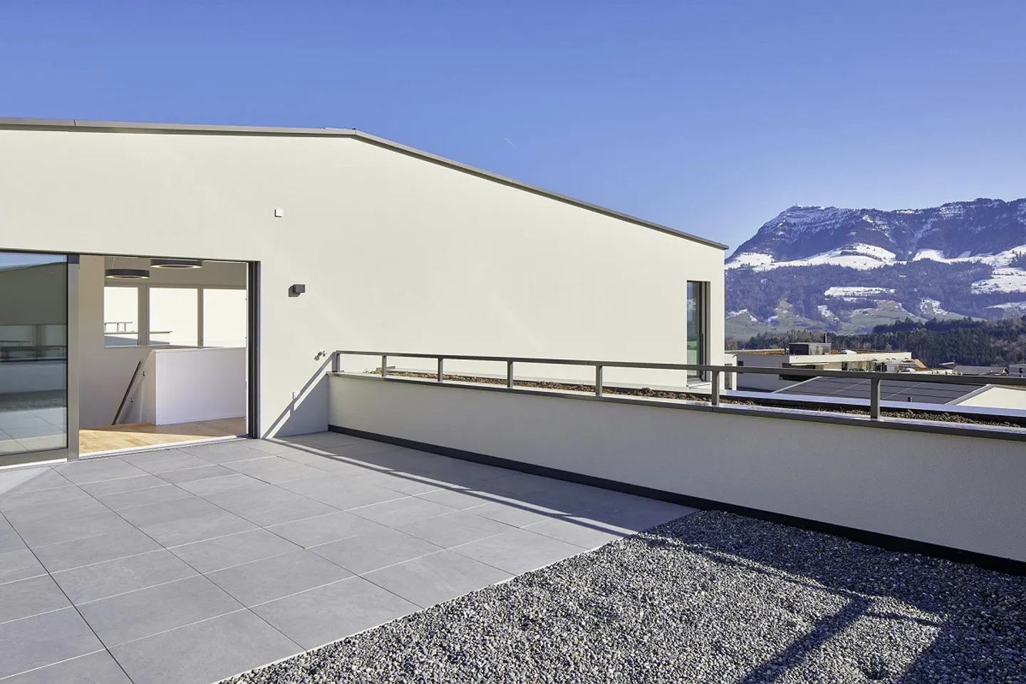 4.5-Room Maisonette - Photo 7 of 8