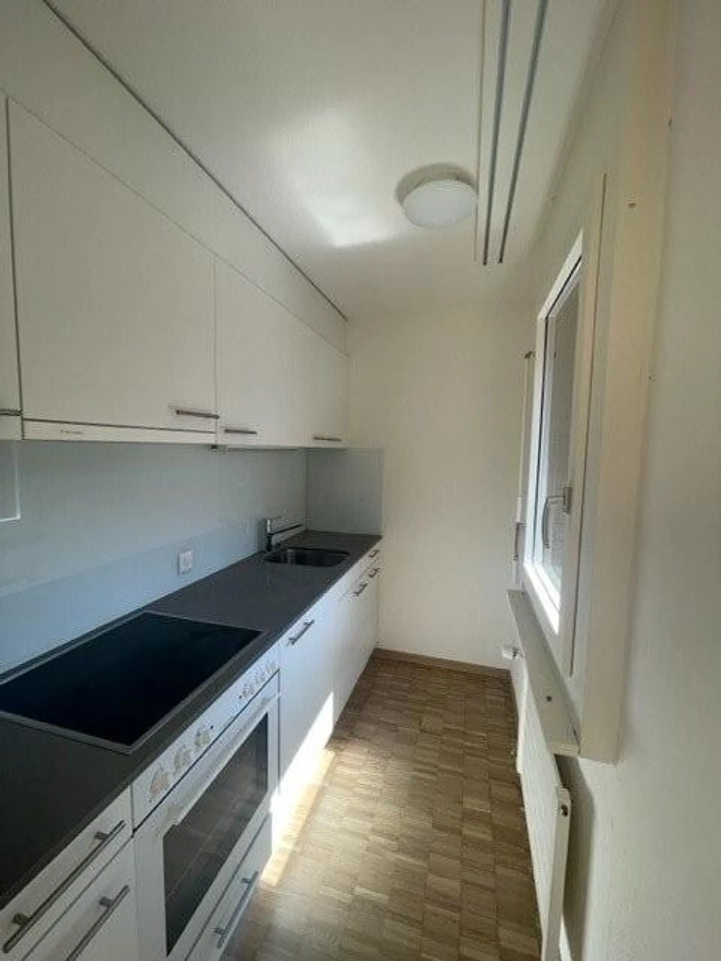 Attic apartment in Meiringen - Photo 2 of 6