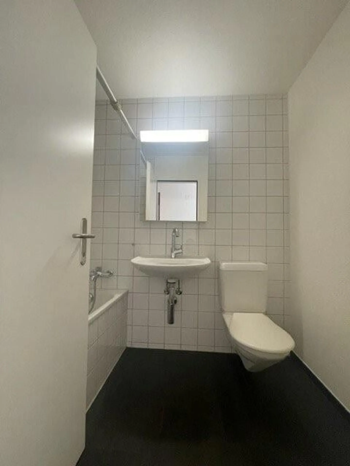 Attic apartment in Meiringen - Photo 3 of 6