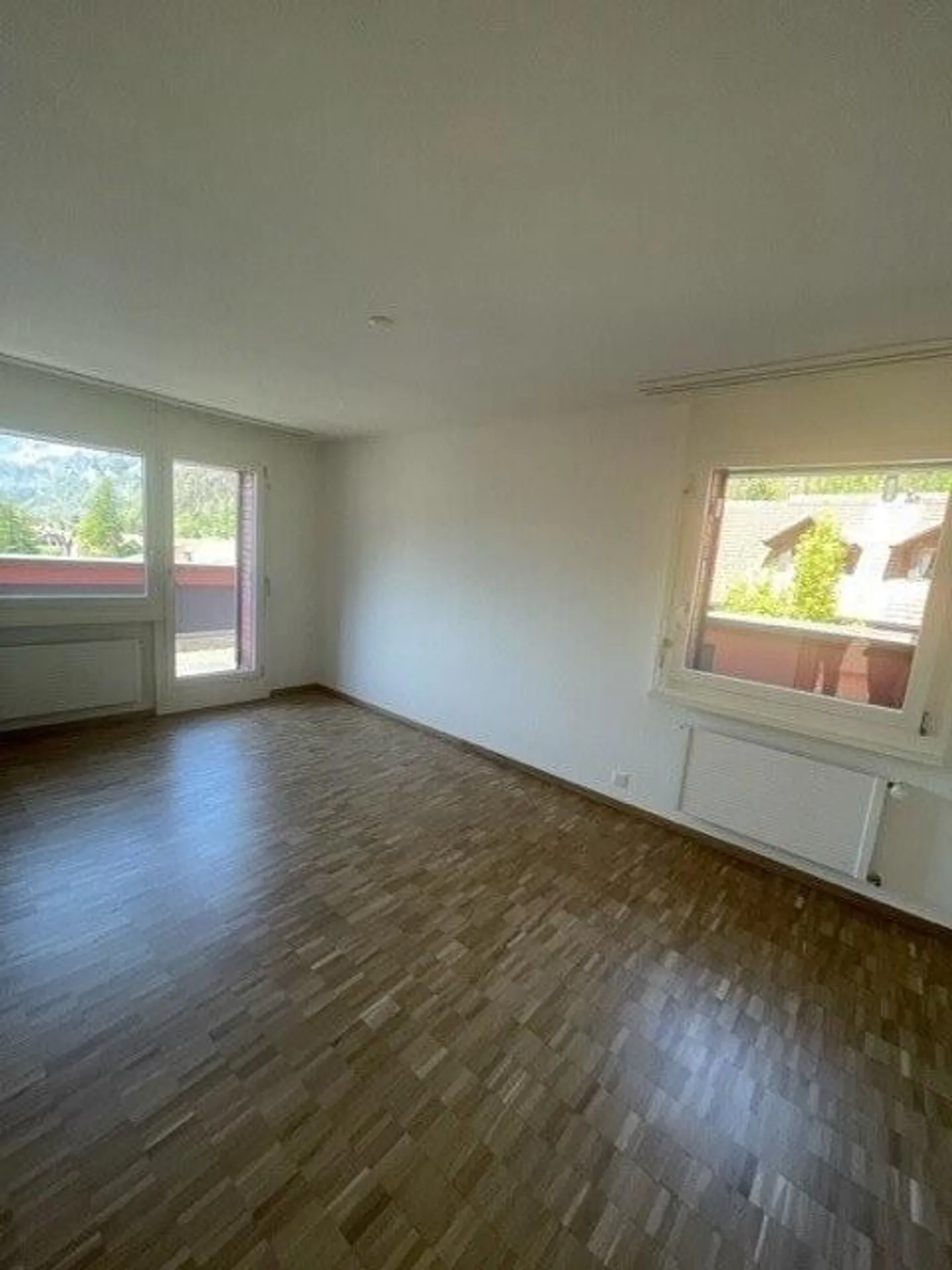 Attic apartment in Meiringen - Photo 5 of 6