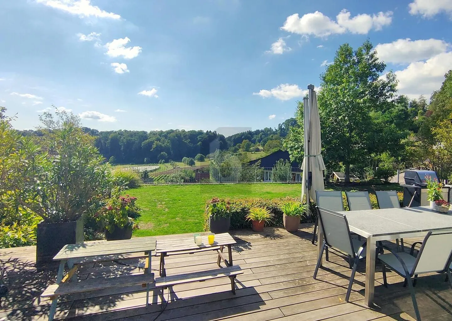 Spacious Family Home in Wil ZH - Photo 2 of 6