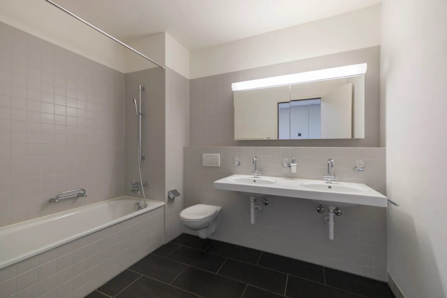 Duplex à louer - Photo 5 sur 8