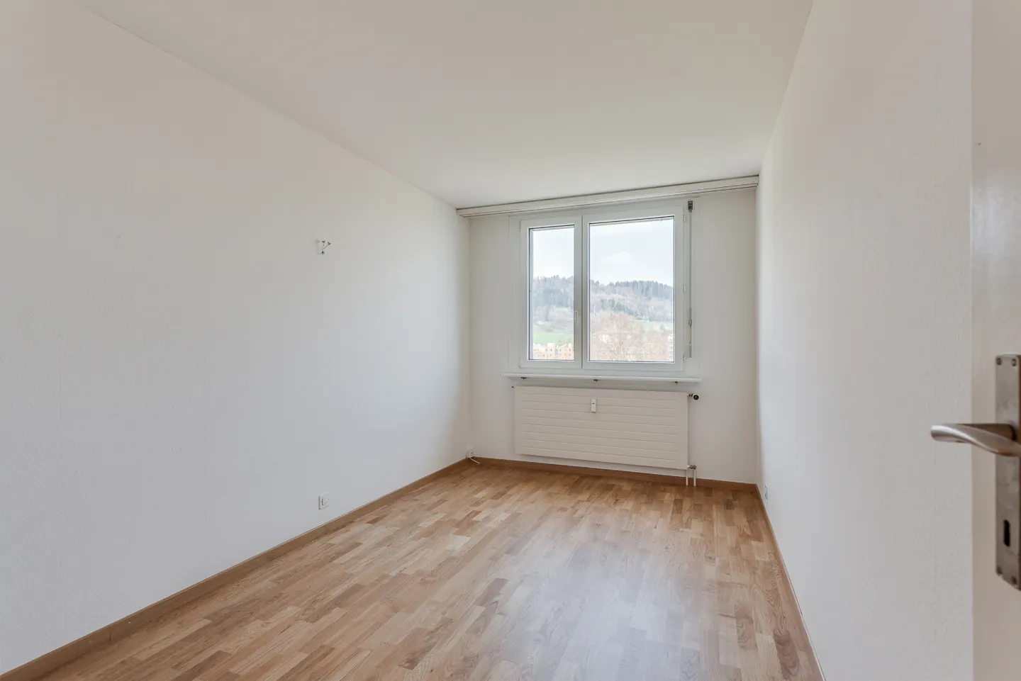 Cozy apartment with generous layout - Photo 3 of 6