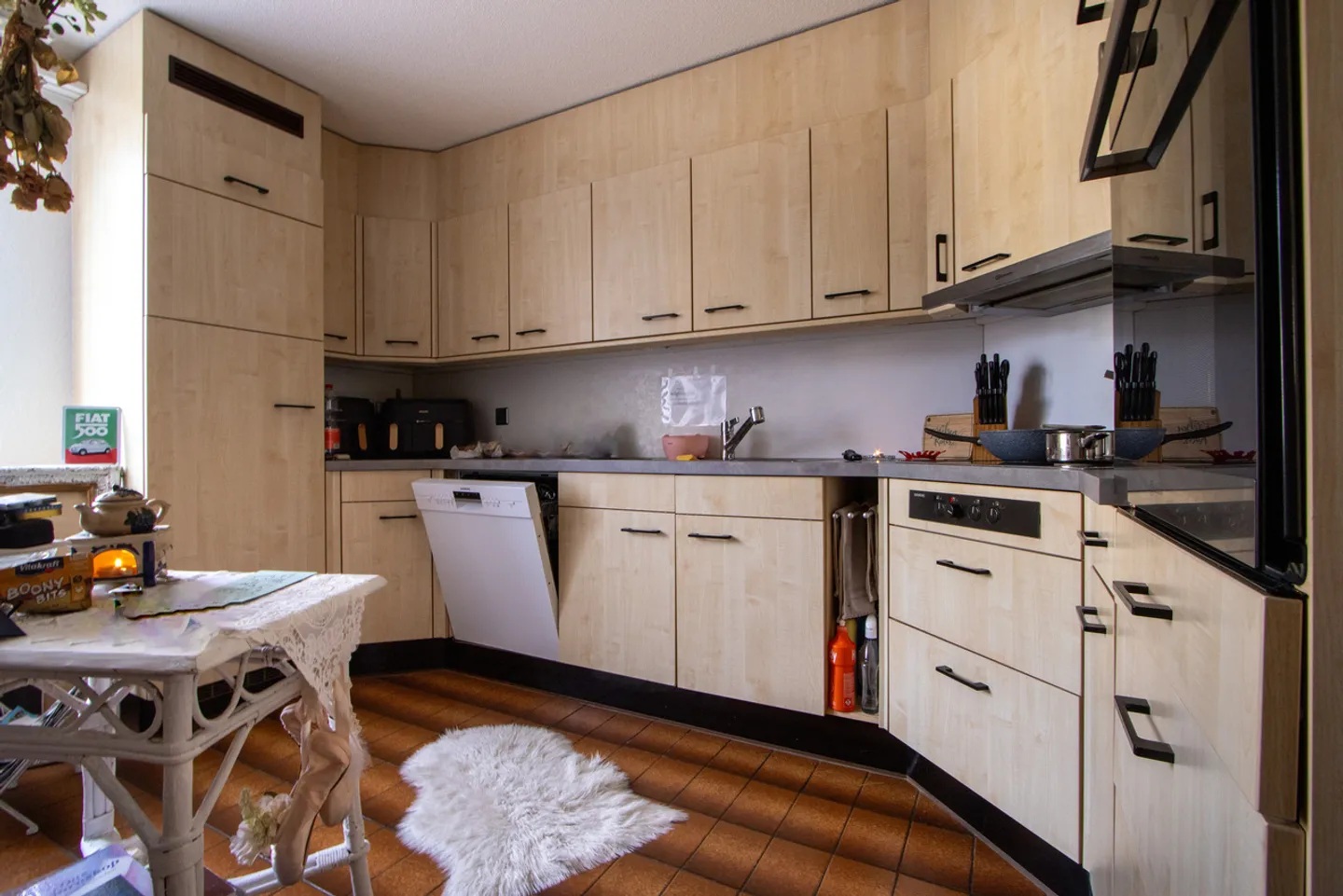 Mein Einfamilienhaus. Mein Paradies.  - Foto 3 von 10