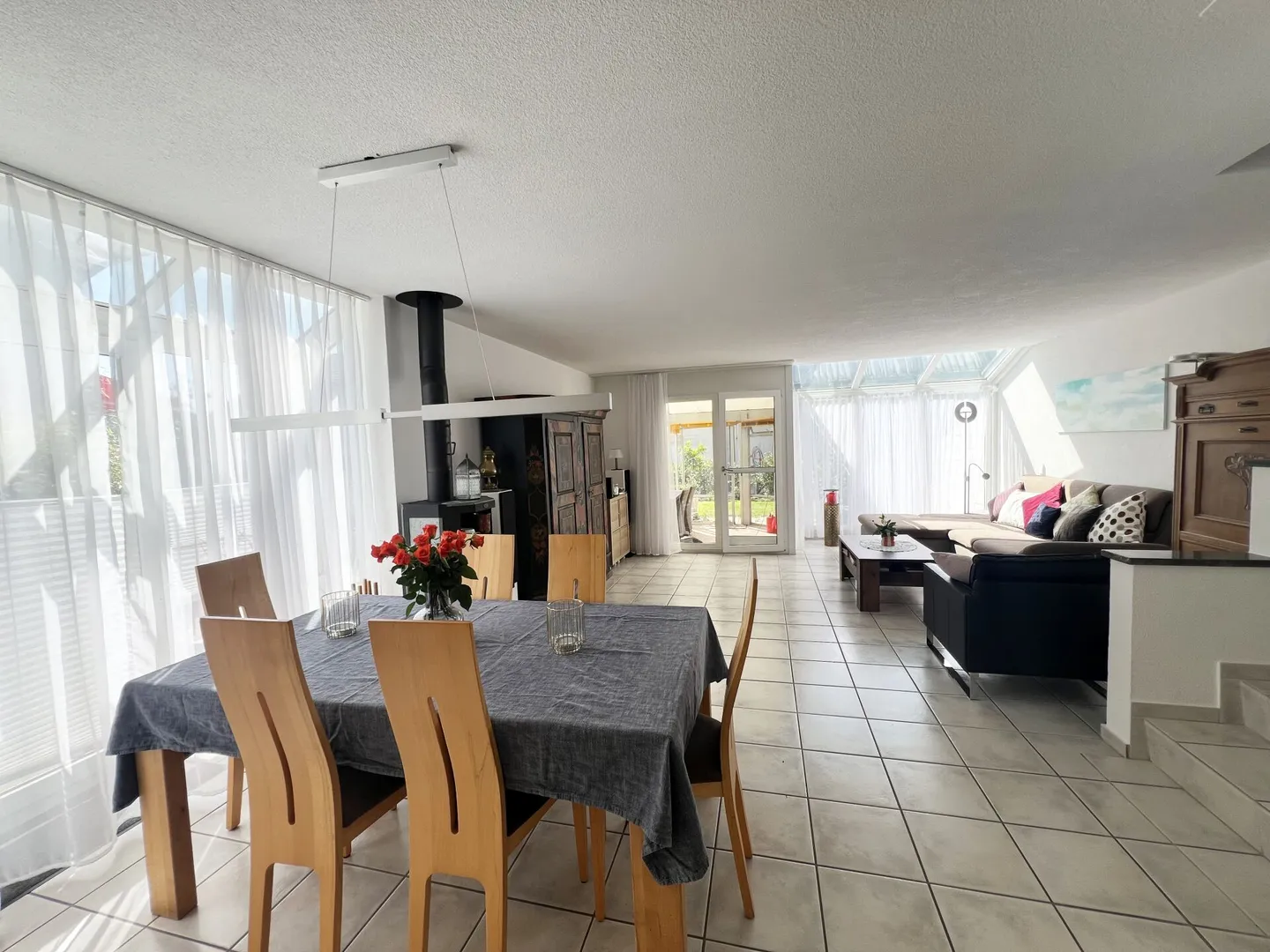 Casa singola in vendita - Foto 3 di 10