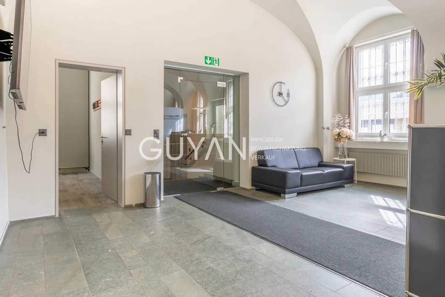 Bureaux de premier choix à la Promenade 85 à Davos Platz - Photo 2 sur 10