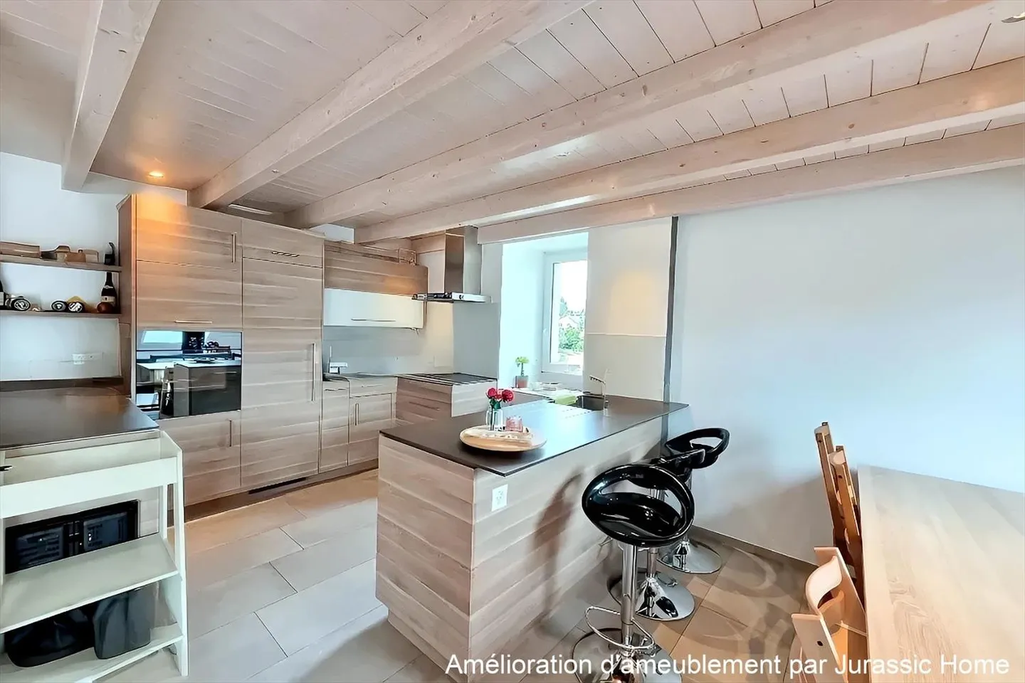 Attique à vendre - Photo 5 sur 13