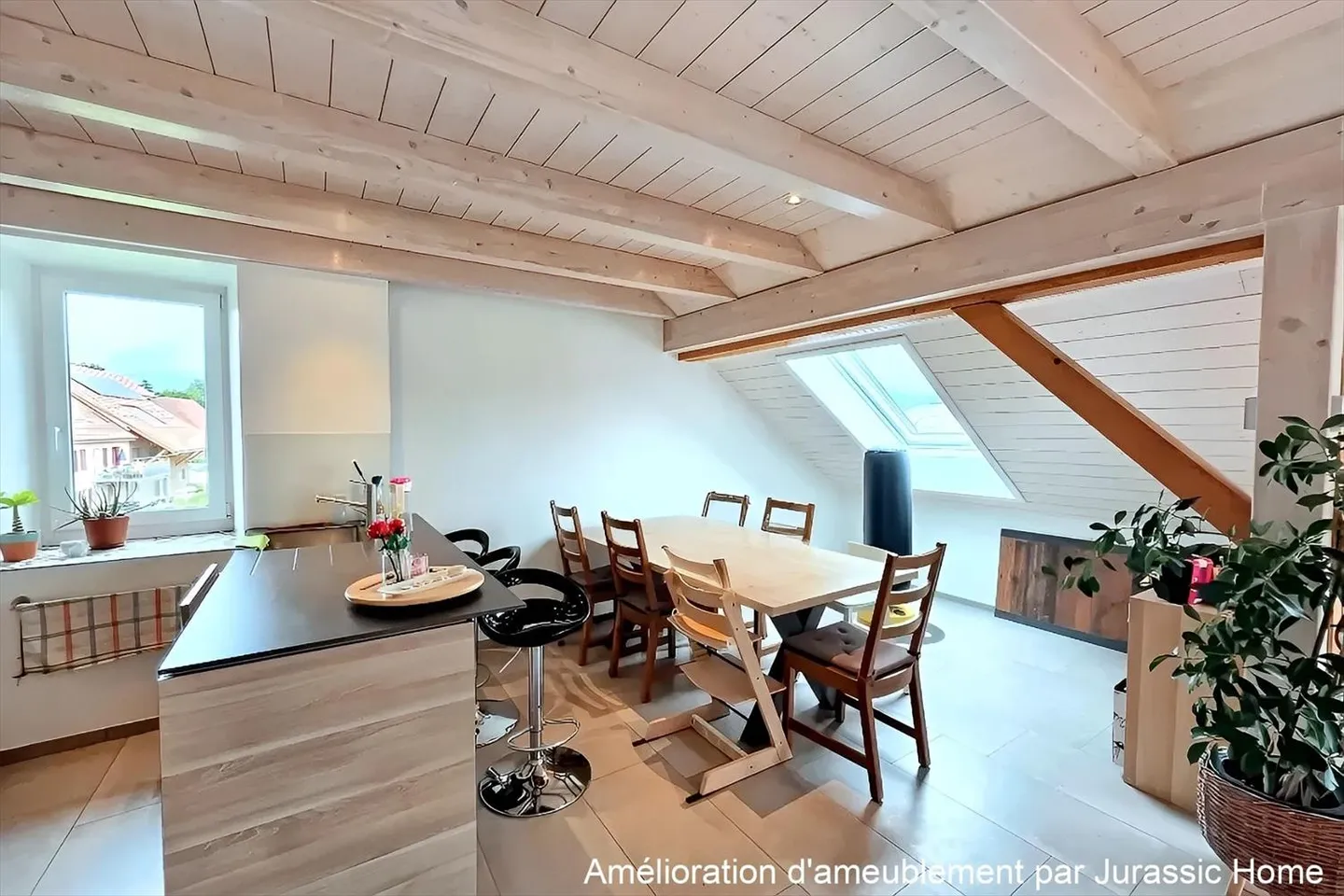 Attique à vendre - Photo 6 sur 13