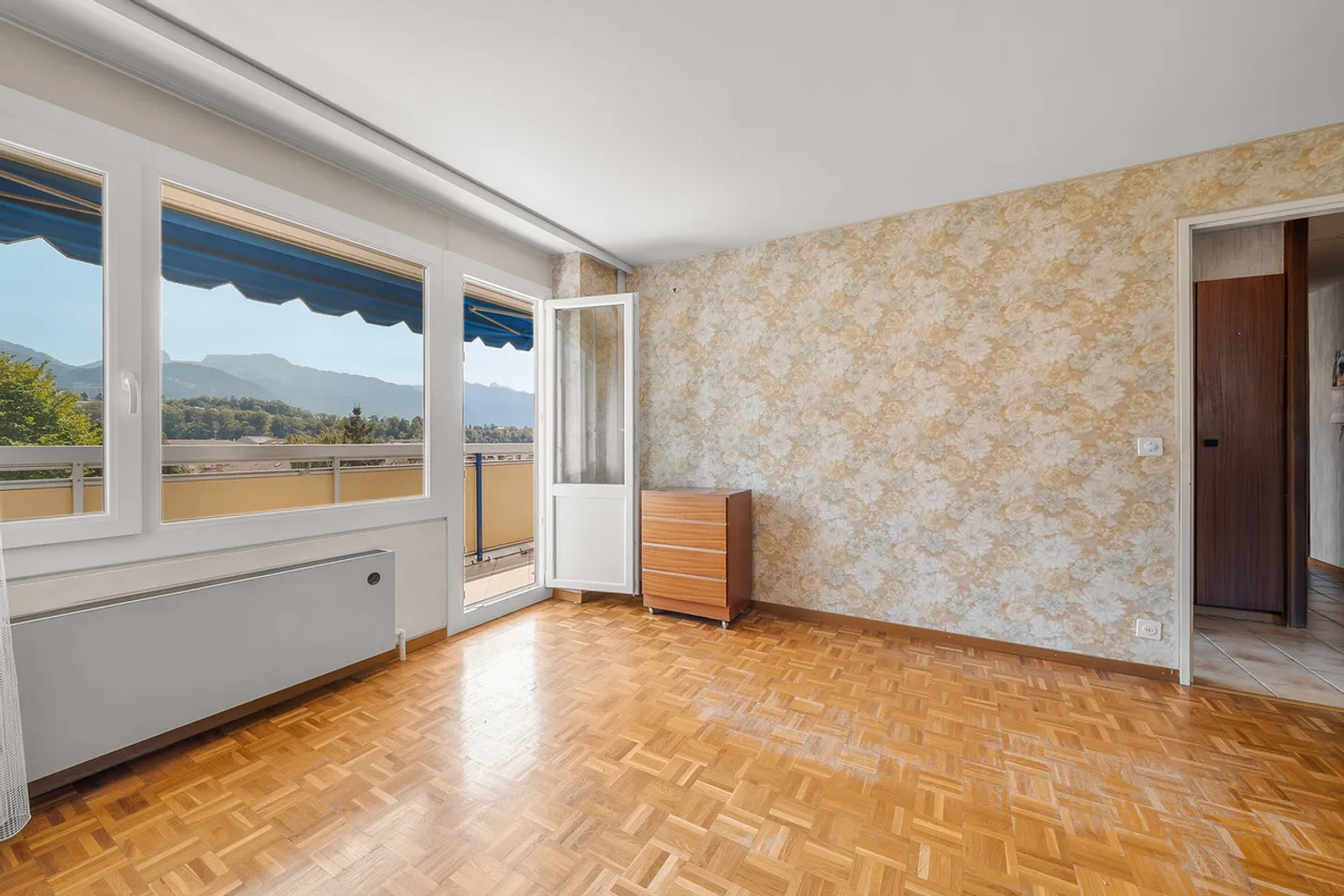 Appartamento 5 locali - Foto 6 di 10