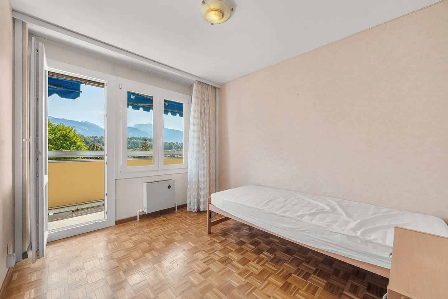 Appartamento 5 locali - Foto 7 di 10