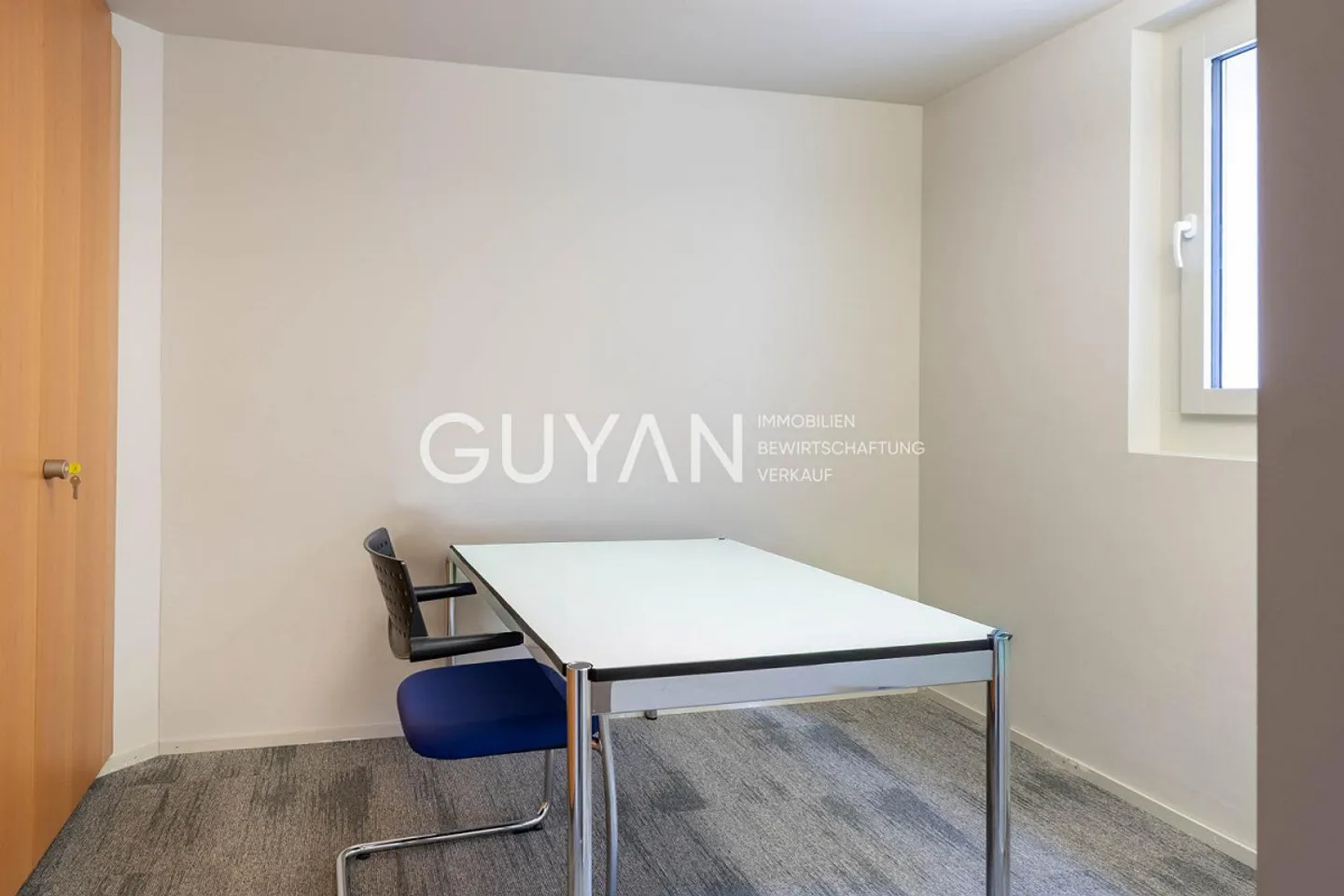Bureaux de premier choix à la Promenade 85 à Davos Platz - Photo 6 sur 10