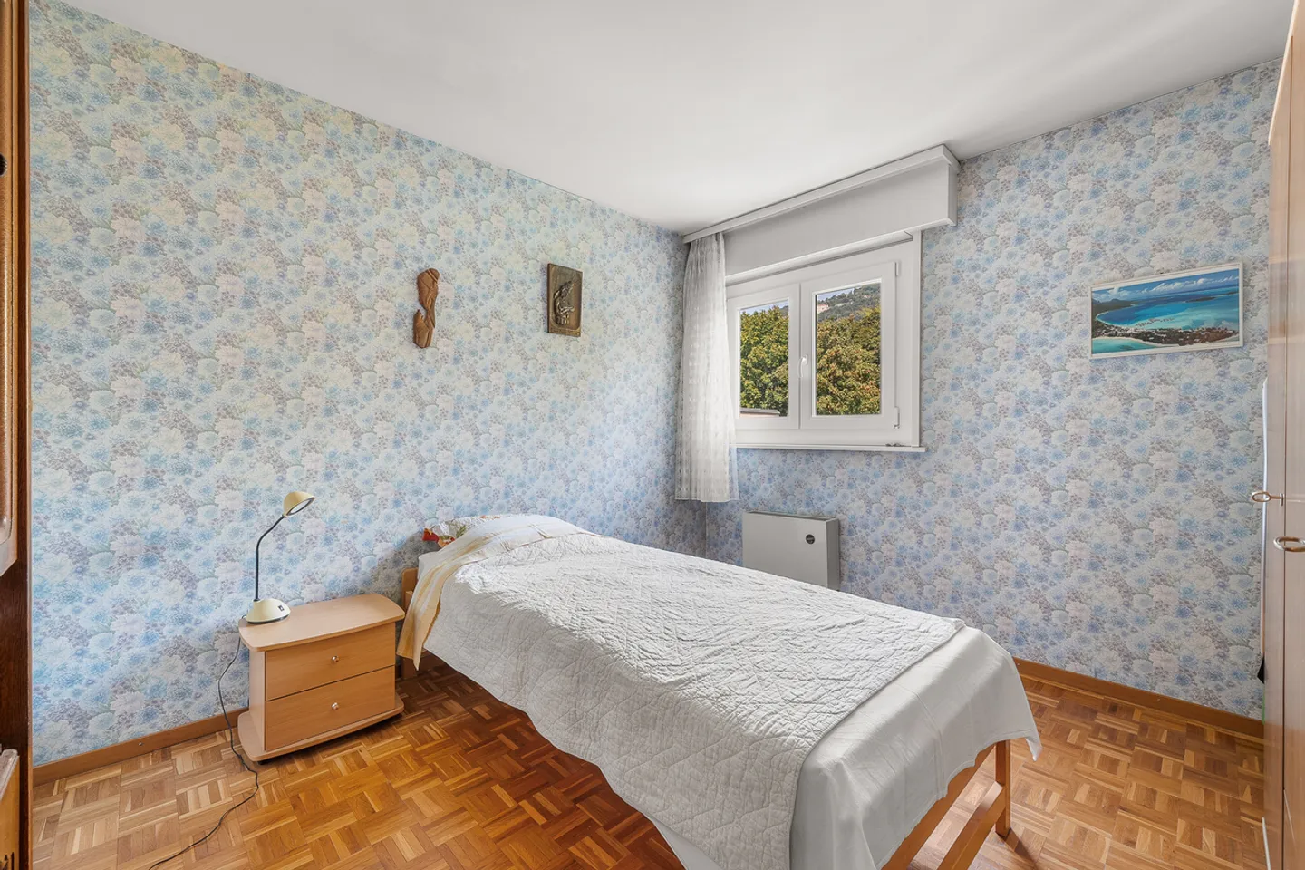 Appartamento 5 locali - Foto 8 di 10