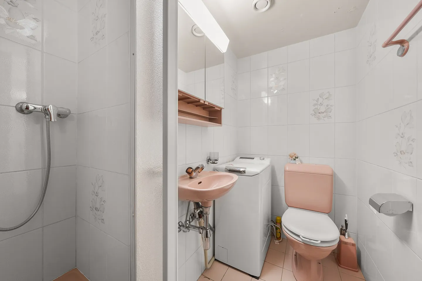 Appartamento 5 locali - Foto 9 di 10