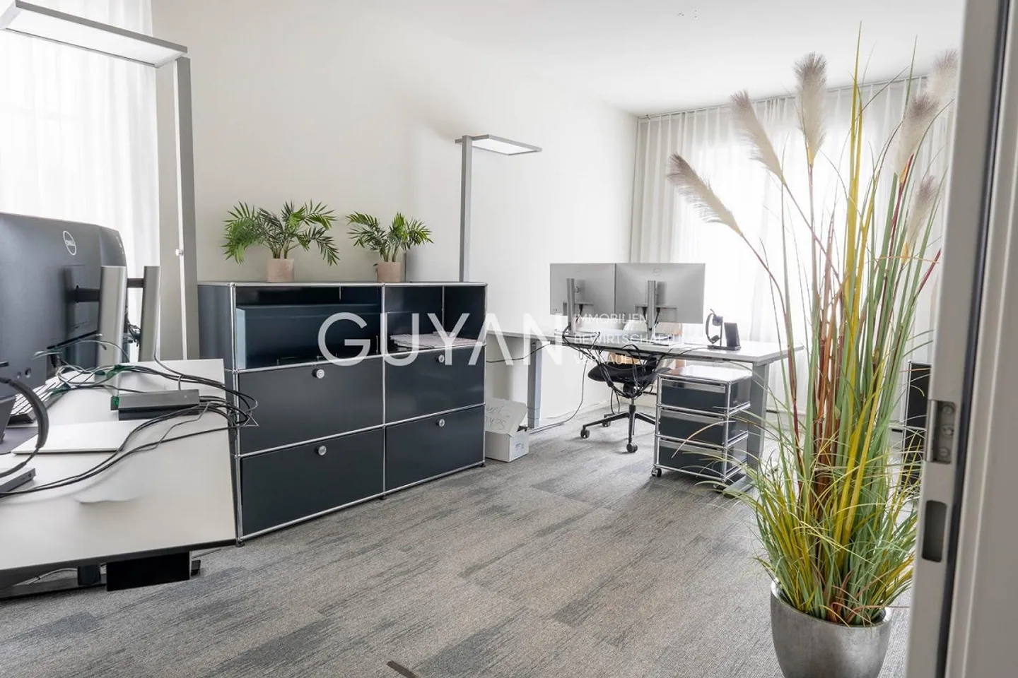 Bureaux de premier choix à la Promenade 85 à Davos Platz - Photo 7 sur 10