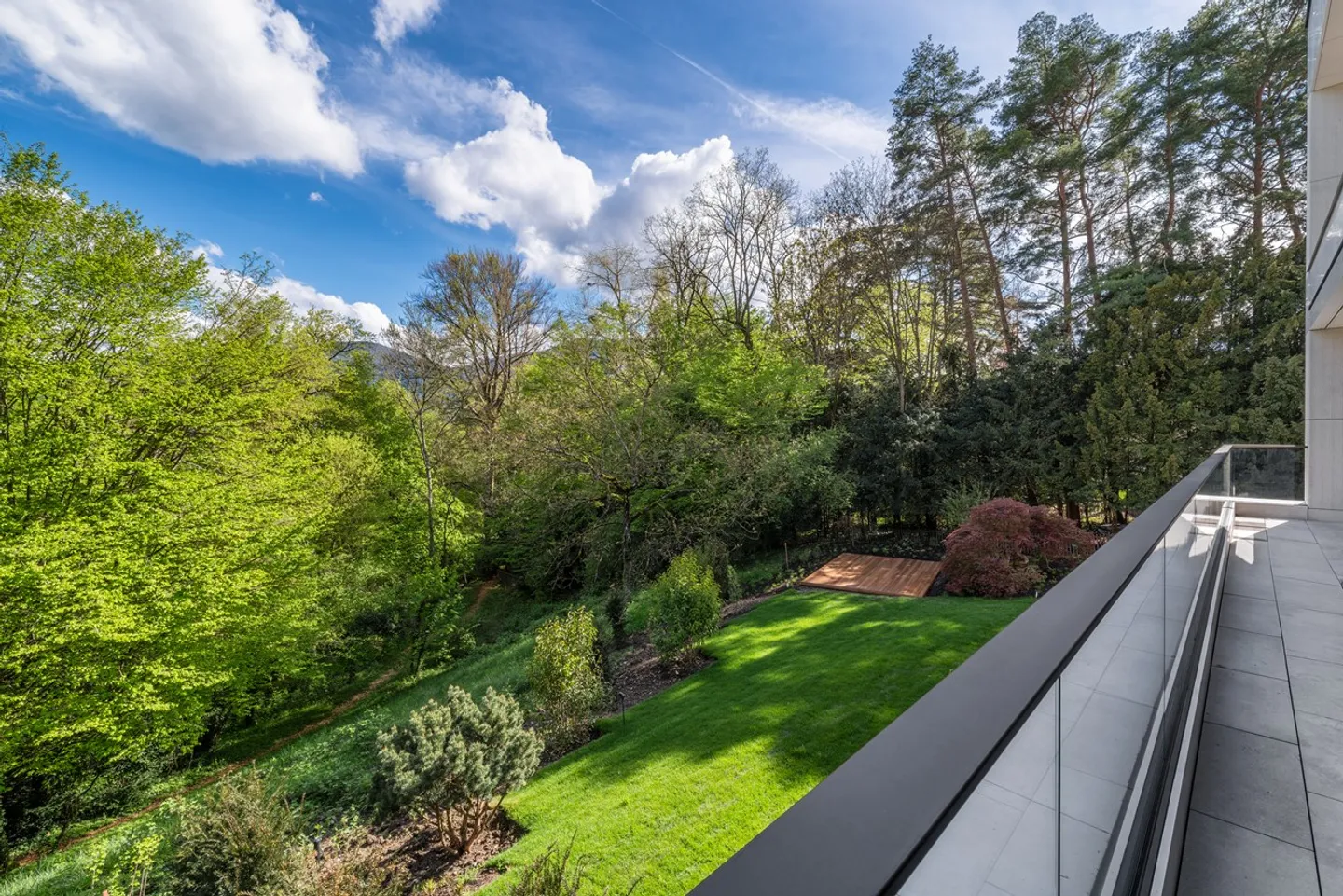 Appartement luxueux dans une résidence exclusive - Photo 11 sur 11