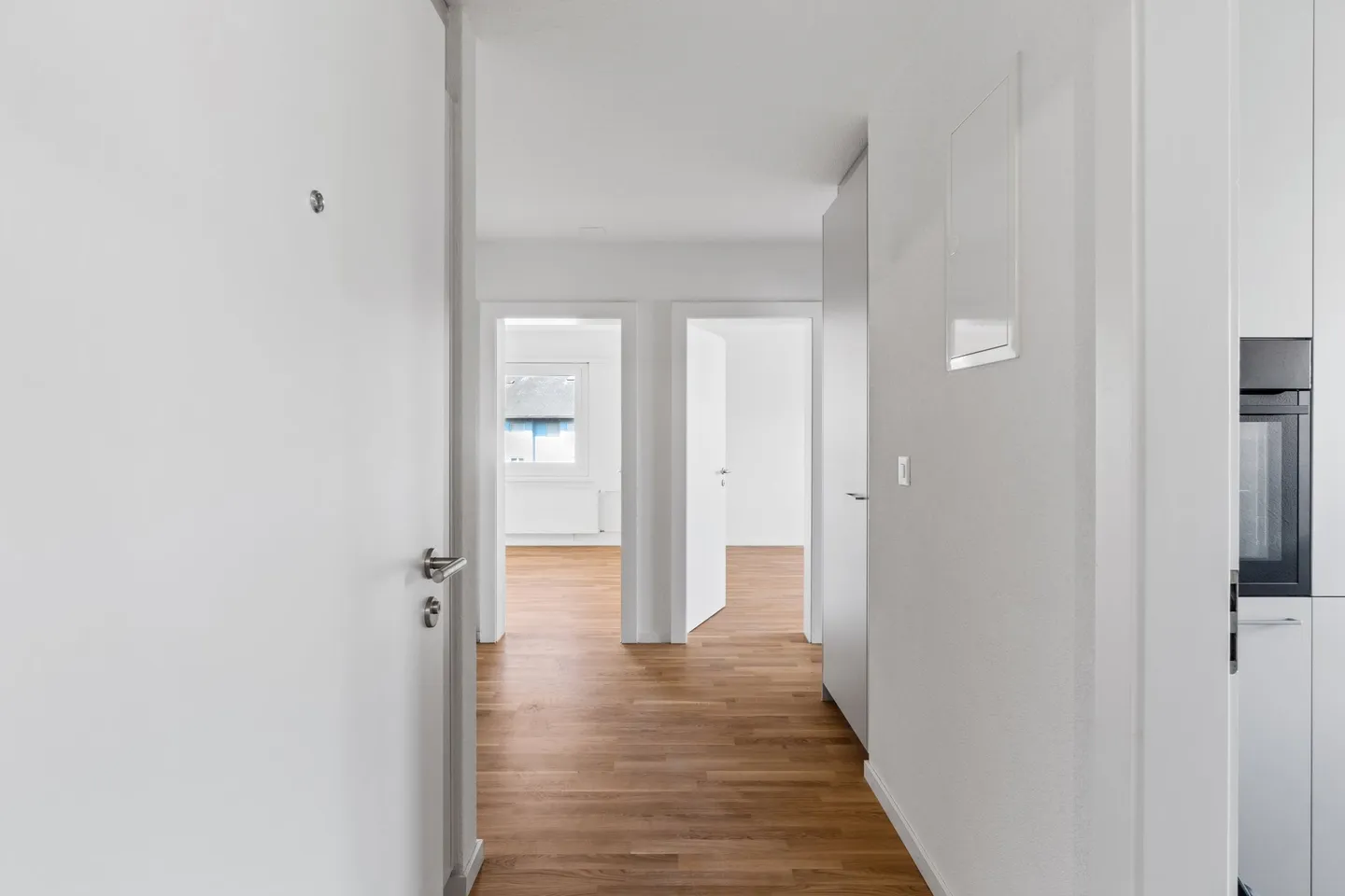 Enfin mon appartement !!! - Photo 7 sur 7